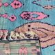 Boho Berber Rug - 272 x 190 cm
