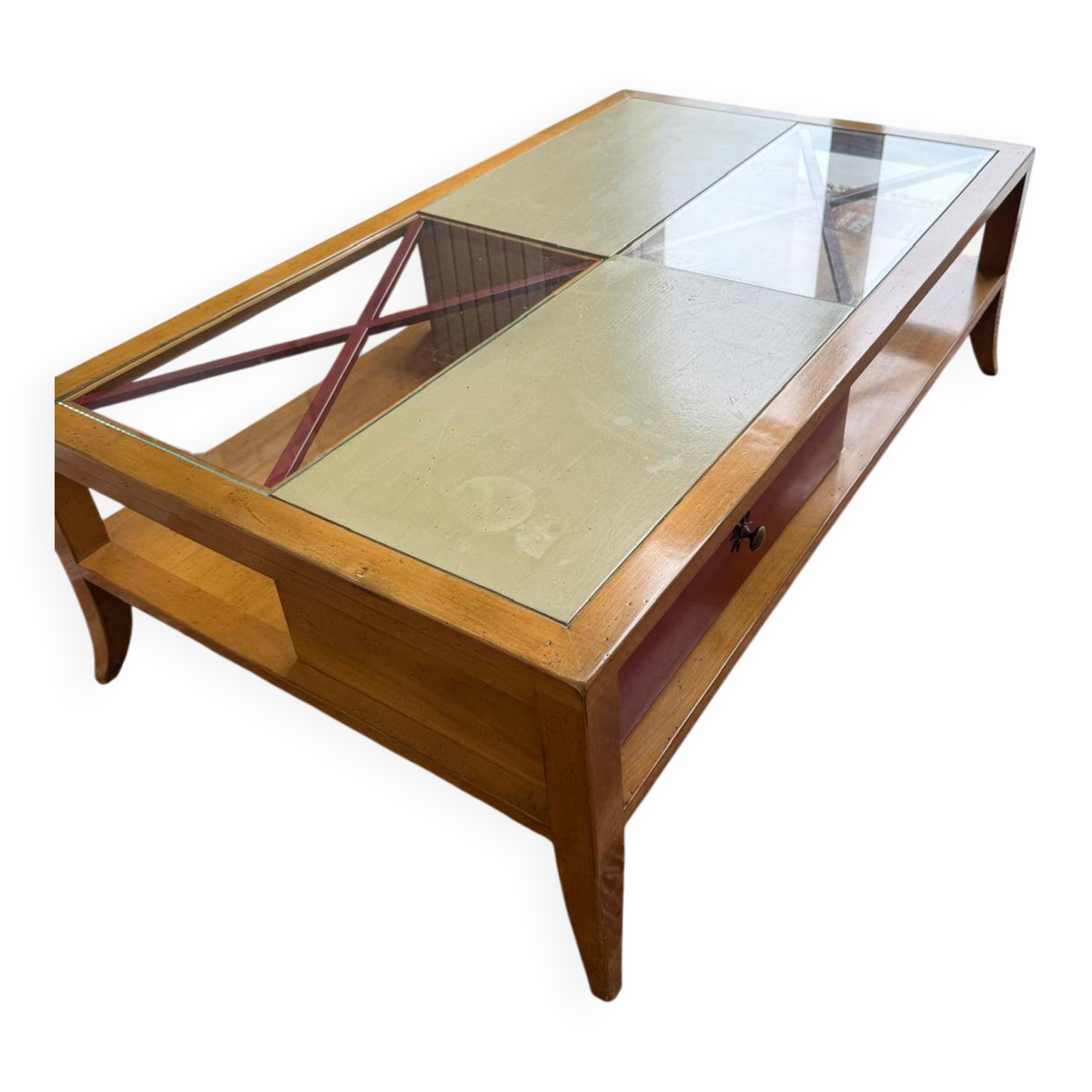 Table basse