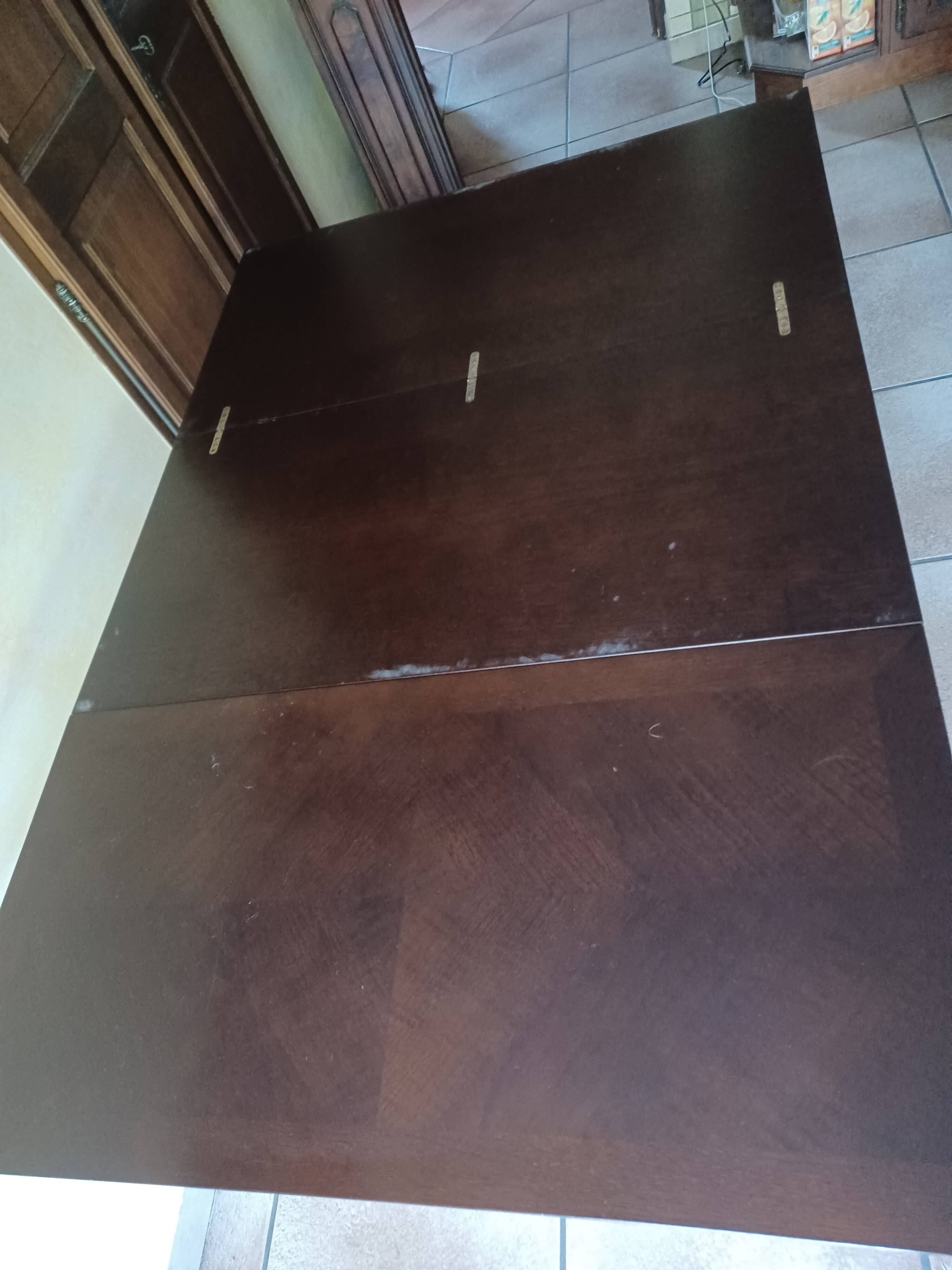 Table salon