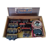Electric trains JEP and mechanical Hornby Scale 0