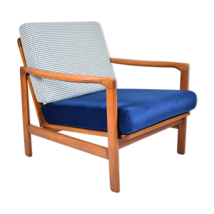 Fauteuil scandinave,