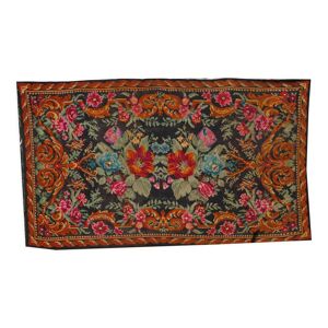 tapis moldave 207cm x