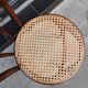 Bistro chair