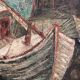 Marine, Lise Driout, 1960