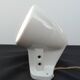 Porcelain wall lamp made in Spain vintage 1930