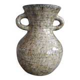 Very original vintage ceramic vase