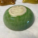 Set of 3 appetizer dishes