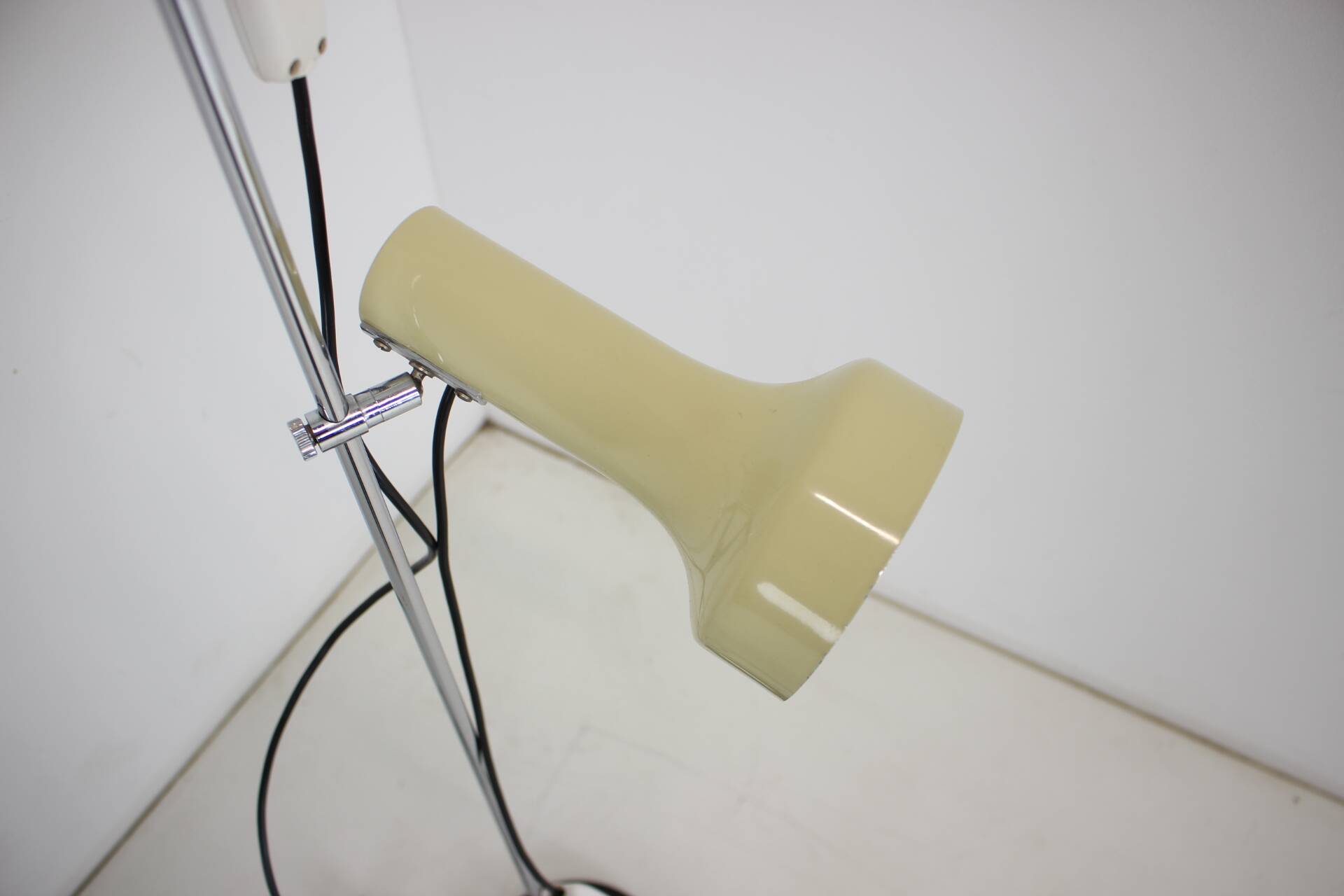 Mid-Century Floor Lamp, Germany, 1970s