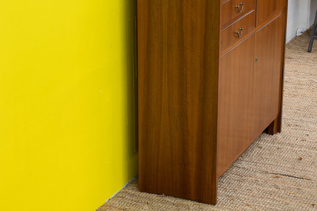 Bibliothèque scandinave 100 cm