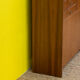 Bibliothèque scandinave 100 cm