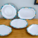 Winterling dinner service
