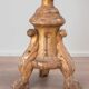 Porte-bougie antique