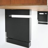 “Extenso” bookcase by Amma Torino, 1960s