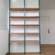 Etagere separative