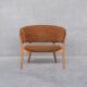 Fauteuil Nanna Ditzel ND-83