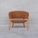 Fauteuil Nanna Ditzel ND-83