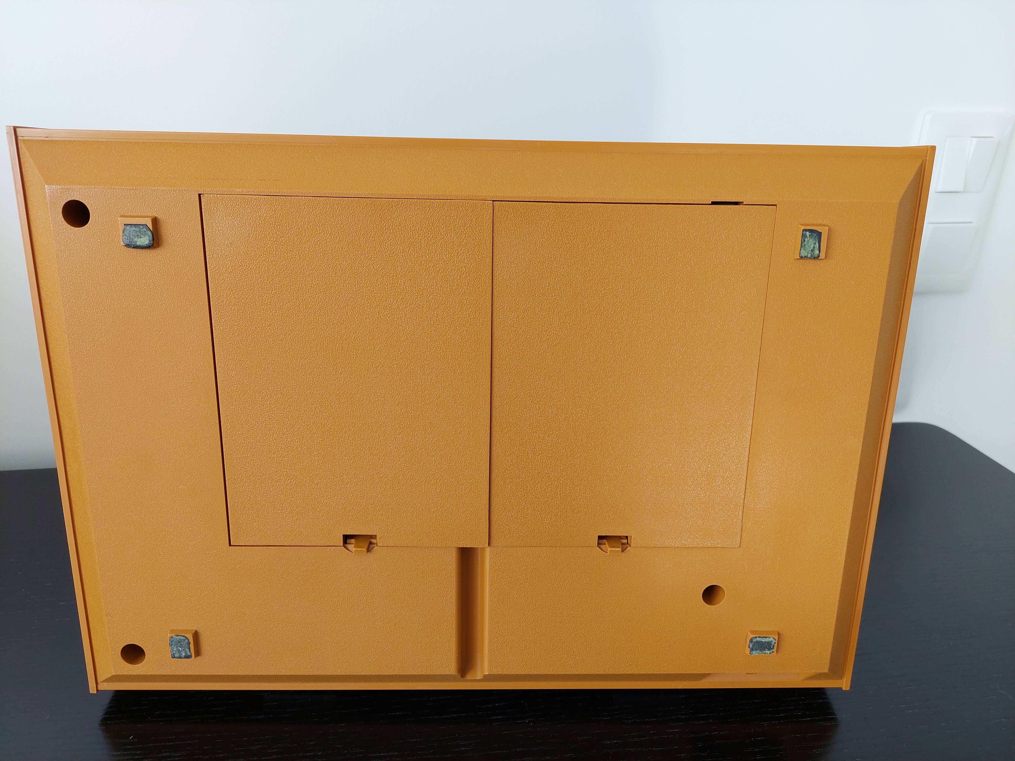 PHILIPS RECORD PLAYER