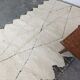 Beni Ouarain rug – Pre-order #G364