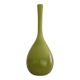 Pretty opaline soliflore vase Made in Sweden