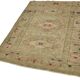 Turkish Vintage Anatolian Rug 132 cm x 187 cm
