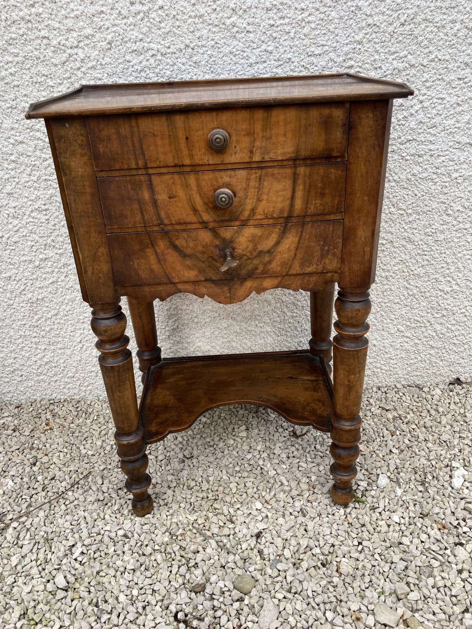 Meuble d’appoint ou chevet