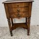 Extra furniture or bedside table