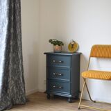 Chest of drawers three drawers