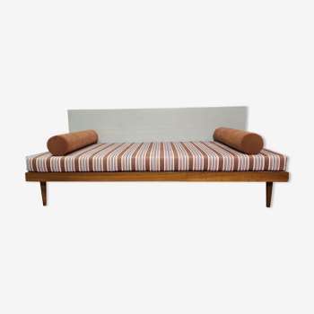 Single Bed by František Jirák for UP Zavody  Czechoslovakia 1970s