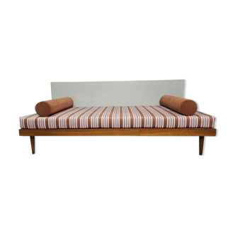 Single Bed by František Jirák for UP Zavody  Czechoslovakia 1970s