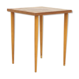 Teak side table, Sweden, 1960
