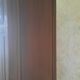 Armoire style art déco