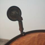 Danish teak serving table