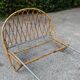 Wicker basket