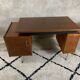 Desk With Hairpin Legs By Tijsseling For Tijsseling Nijkkerk, 1950