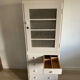 Kitchen cabinet