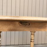 Table à volets