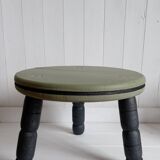 Children's table and chair