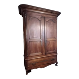 Armoire de château Regence