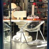 T Lamp Marcello Cuneo Ghieri 1970