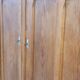 Armoire parisienne 3 portes