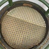 Mundus label canned chair