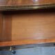 Louis XVI style console