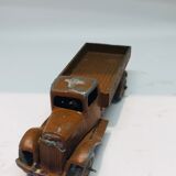 Car Dinky Toys studebaker