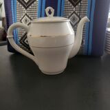 Gien teapot