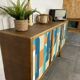 Vintage sideboard
