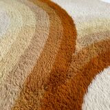 Tapis 70's par Desso, Pays-Bas