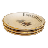 Cups Boulestin and Compagnie Cognac