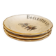 Cups Boulestin and Compagnie Cognac