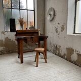 Establishment of jeweler XIXth oak