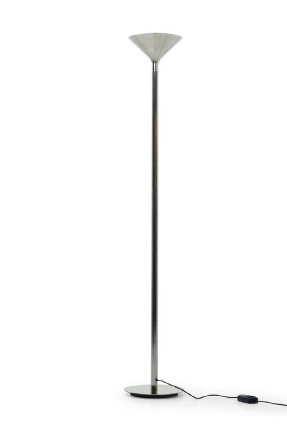 Jacques grange lampadaire Yves Saint Laurent